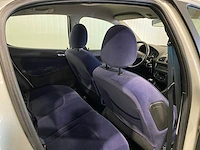 Peugeot 206 1.6-16v gentry 21-np-rv - afbeelding 4 van  17