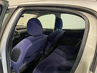 Peugeot 206 1.6-16v gentry 21-np-rv - afbeelding 17 van  17