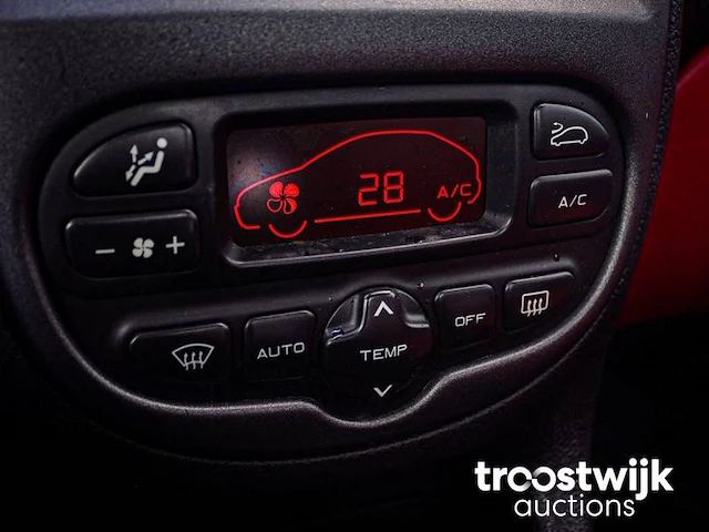 Peugeot 206 2.0-16v cc, 98-jf-gp - afbeelding 3 van  15