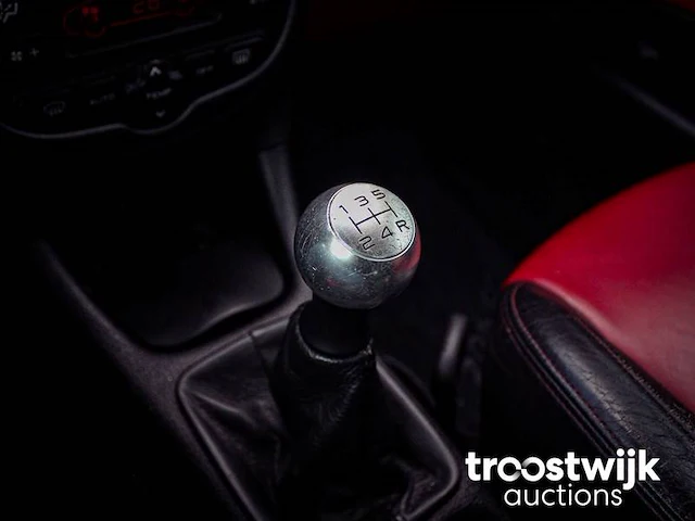 Peugeot 206 2.0-16v cc, 98-jf-gp - afbeelding 4 van  15