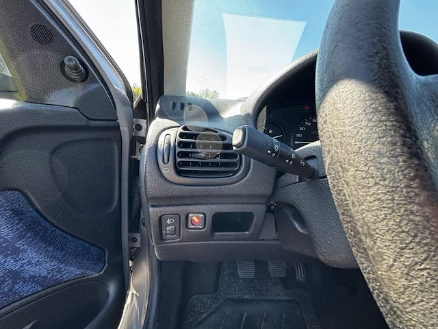 Peugeot 206, 2001 - afbeelding 4 van  30