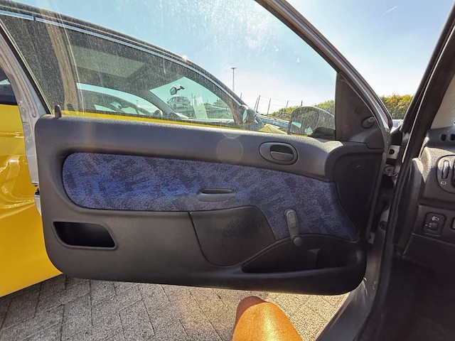 Peugeot 206, 2001 - afbeelding 5 van  30