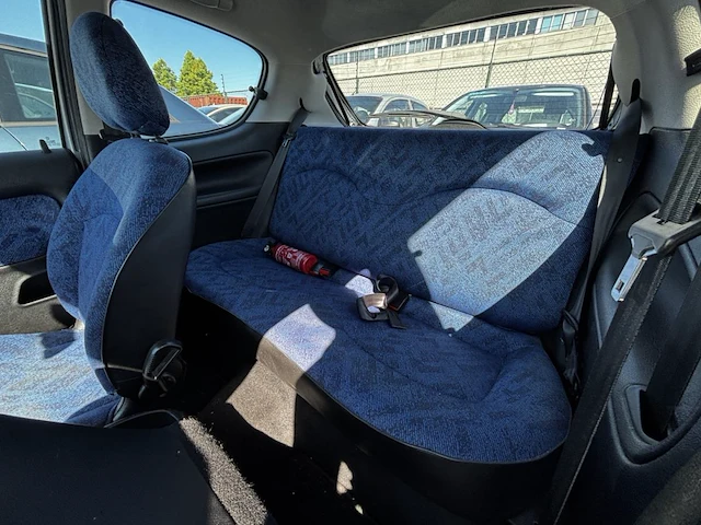 Peugeot 206, 2001 - afbeelding 7 van  30