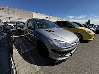 Peugeot 206, 2001 - afbeelding 1 van  30