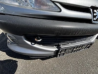 Peugeot 206, 2001 - afbeelding 14 van  30