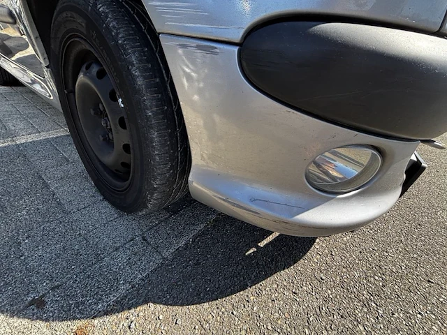 Peugeot 206, 2001 - afbeelding 15 van  30