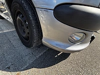 Peugeot 206, 2001 - afbeelding 15 van  30