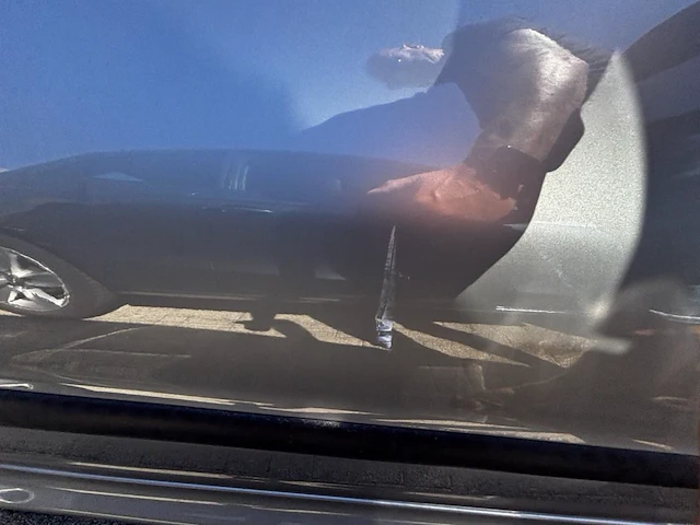 Peugeot 206, 2001 - afbeelding 17 van  30