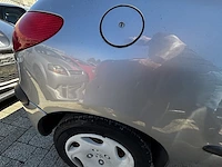 Peugeot 206, 2001 - afbeelding 18 van  30