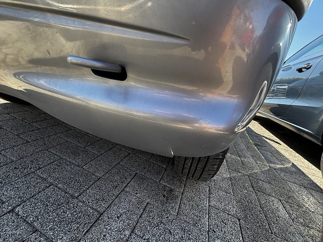 Peugeot 206, 2001 - afbeelding 19 van  30