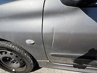 Peugeot 206, 2001 - afbeelding 22 van  30