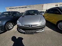 Peugeot 206, 2001 - afbeelding 12 van  30