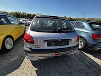 Peugeot 206, 2001 - afbeelding 25 van  30