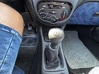 Peugeot 206, 2001 - afbeelding 30 van  30