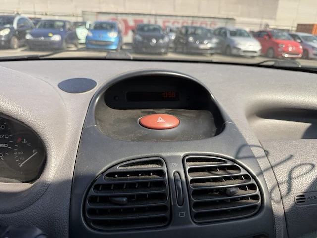 Peugeot 206, 2002 - afbeelding 2 van  29