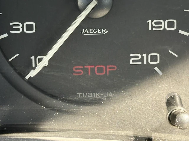 Peugeot 206, 2002 - afbeelding 8 van  29