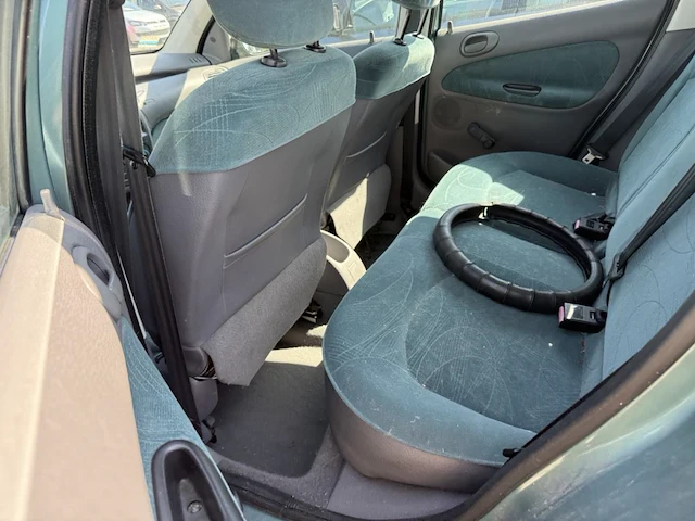 Peugeot 206, 2002 - afbeelding 11 van  29