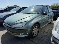 Peugeot 206, 2002 - afbeelding 1 van  29