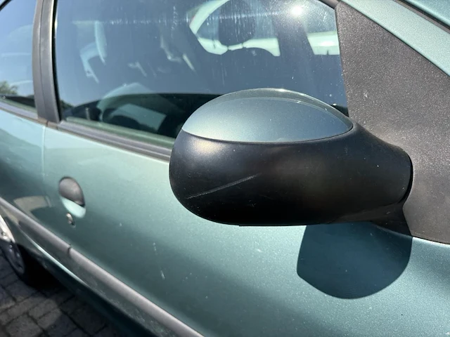 Peugeot 206, 2002 - afbeelding 18 van  29