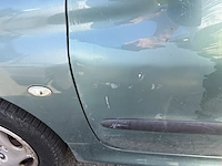 Peugeot 206, 2002 - afbeelding 22 van  29