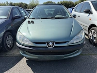 Peugeot 206, 2002 - afbeelding 12 van  29