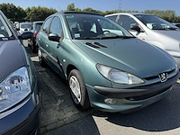 Peugeot 206, 2002 - afbeelding 23 van  29
