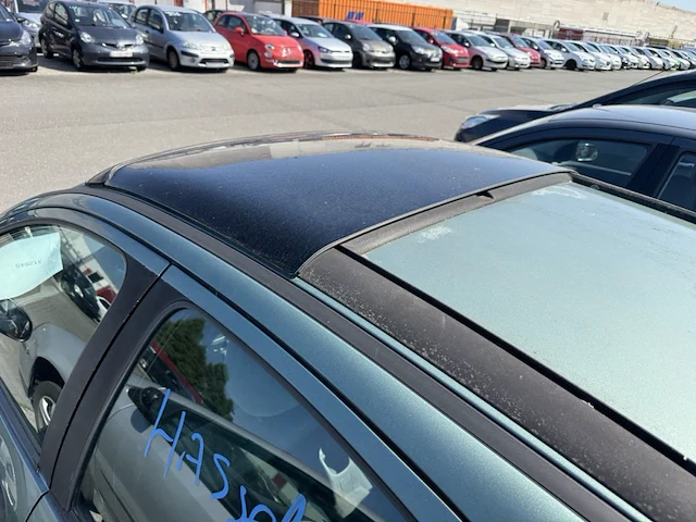 Peugeot 206, 2002 - afbeelding 26 van  29