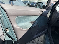 Peugeot 206, 2002 - afbeelding 27 van  29