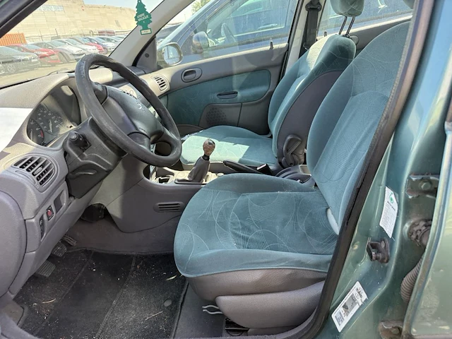 Peugeot 206, 2002 - afbeelding 28 van  29