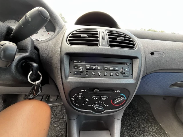 Peugeot 206, 2002 - afbeelding 4 van  30