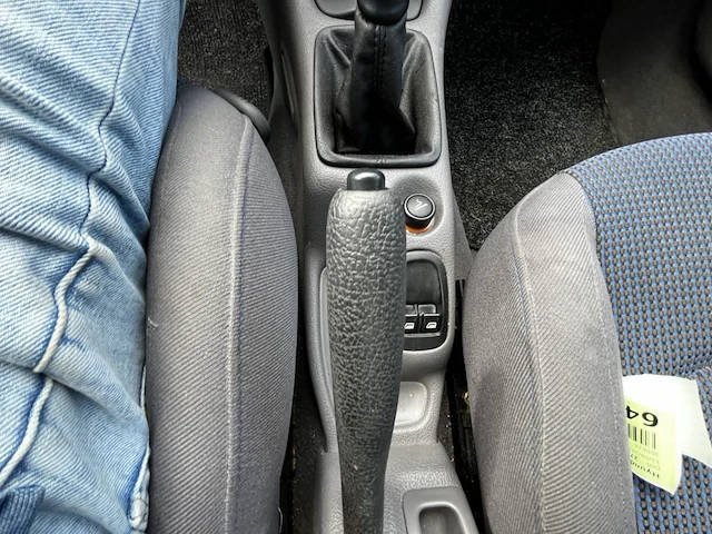 Peugeot 206, 2002 - afbeelding 6 van  30