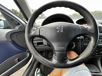 Peugeot 206, 2002 - afbeelding 7 van  30