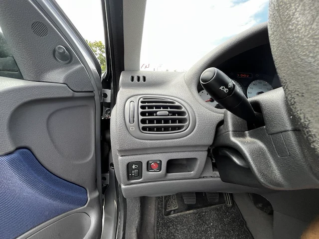 Peugeot 206, 2002 - afbeelding 8 van  30