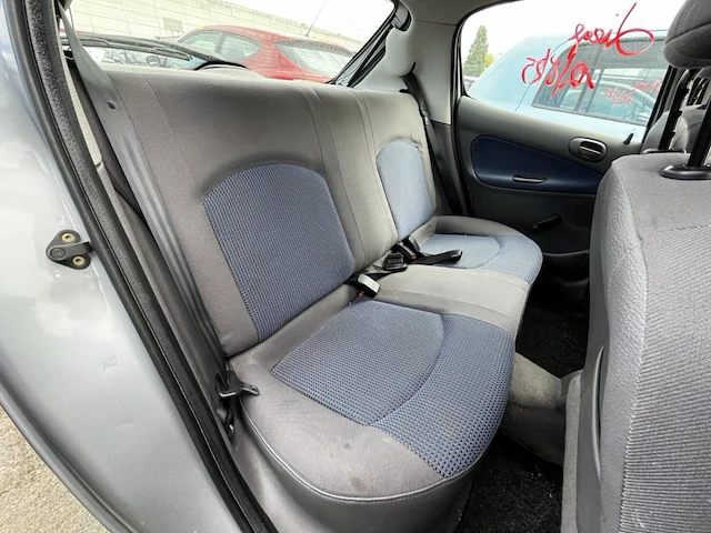 Peugeot 206, 2002 - afbeelding 15 van  30