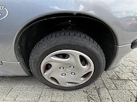Peugeot 206, 2002 - afbeelding 17 van  30