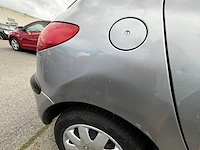 Peugeot 206, 2002 - afbeelding 21 van  30