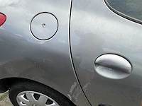 Peugeot 206, 2002 - afbeelding 22 van  30