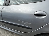 Peugeot 206, 2002 - afbeelding 24 van  30