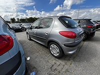 Peugeot 206, 2002 - afbeelding 27 van  30