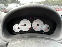Peugeot 206, 2002 - afbeelding 28 van  30