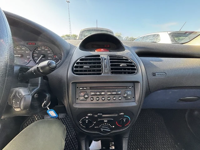 Peugeot 206, 2003 - afbeelding 4 van  28