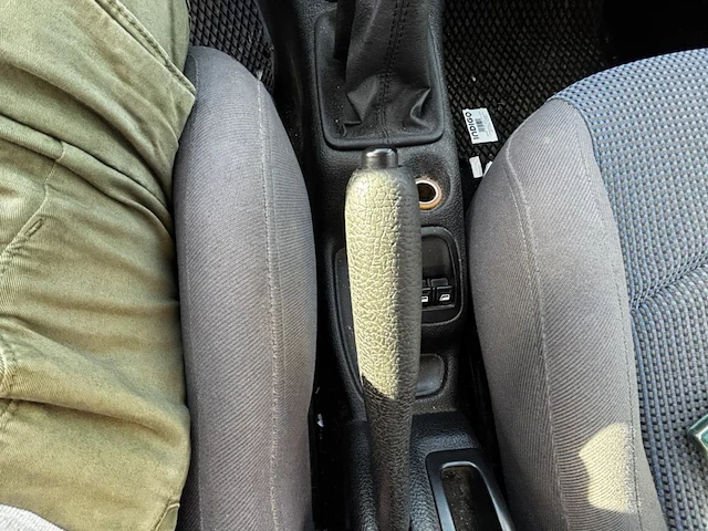 Peugeot 206, 2003 - afbeelding 6 van  28