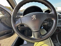 Peugeot 206, 2003 - afbeelding 7 van  28
