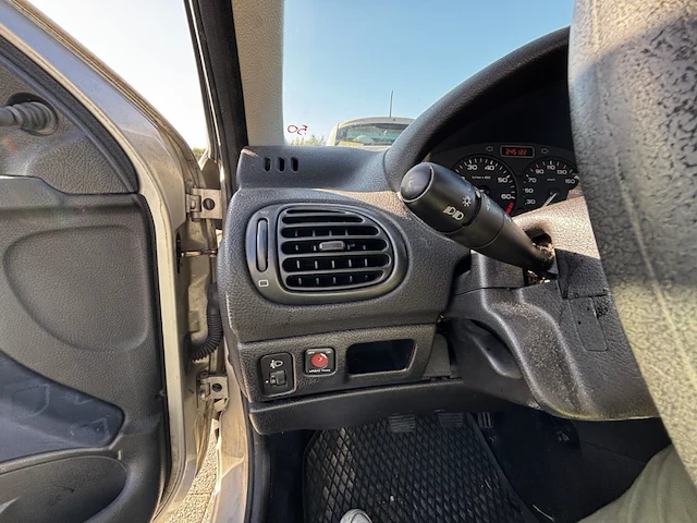Peugeot 206, 2003 - afbeelding 9 van  28