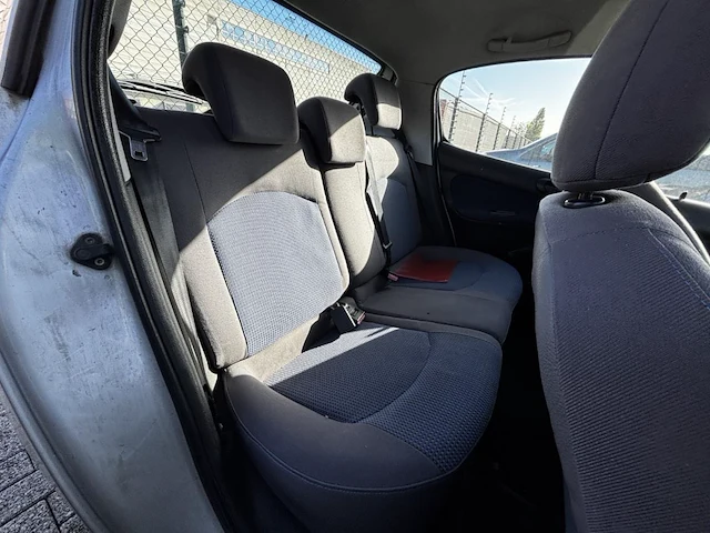 Peugeot 206, 2003 - afbeelding 14 van  28