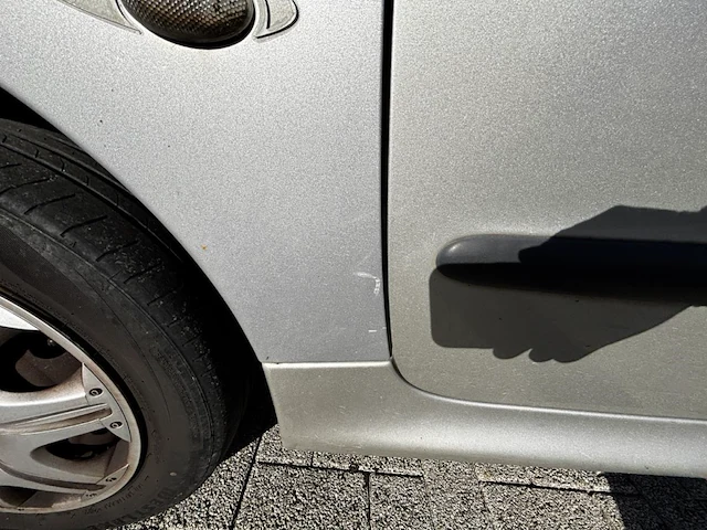 Peugeot 206, 2003 - afbeelding 20 van  28