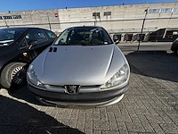 Peugeot 206, 2003 - afbeelding 12 van  28