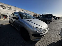 Peugeot 206, 2003 - afbeelding 22 van  28