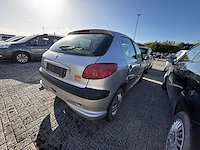 Peugeot 206, 2003 - afbeelding 23 van  28