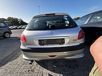 Peugeot 206, 2003 - afbeelding 24 van  28